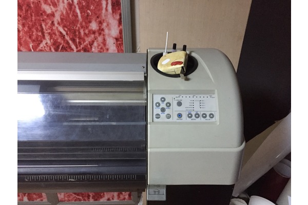 Satılık mutoh sc 1300 plotter