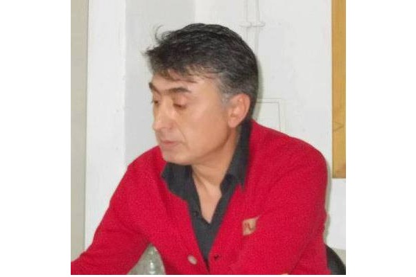 ankardan ciddi bayan arkadaş arıyorum