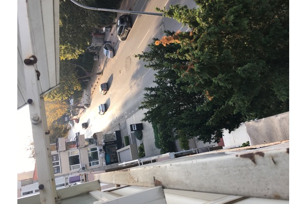 Emlak Satılık bina Caddebostan Mah.