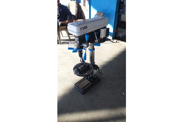 sütunlu matkap sıfır 110 cm