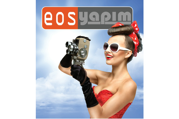 EOS YAPIM TANITIM FİLMİ HİZMETLERİ