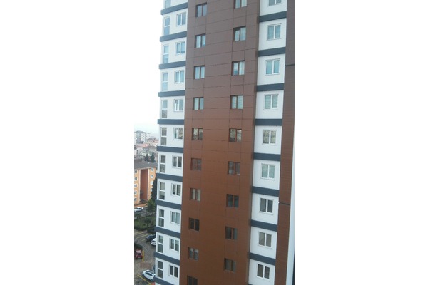 Pendik arsalar 1000 m²