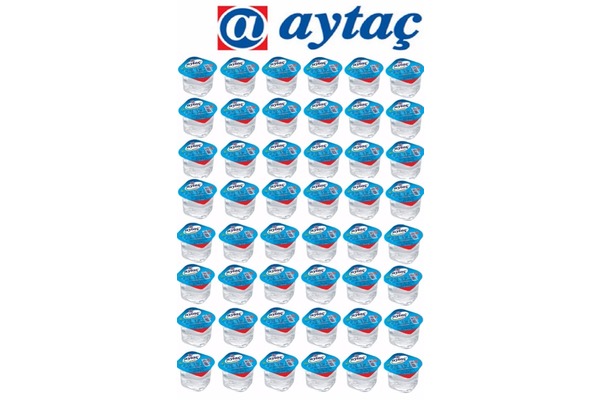 İkitelli Aytaç Bardak Su Bayi