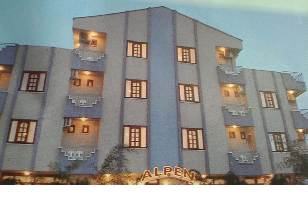 Konyaaltı Satılık işyeri 520 m²
