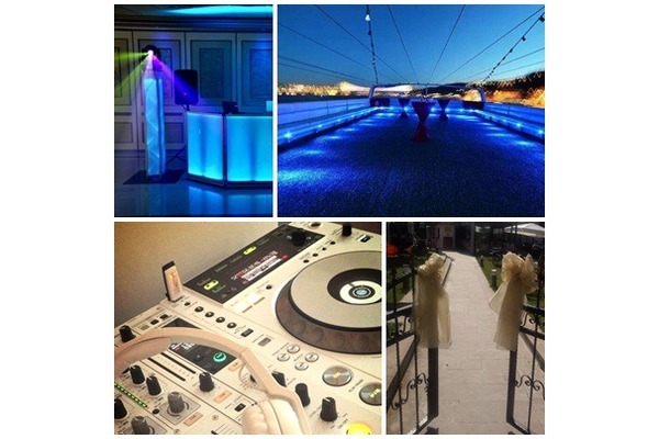SEO EVENT  MÜZİK ORGANİZASYON SES IŞIK SİSTEMLERİ BAY BAYAN DJ