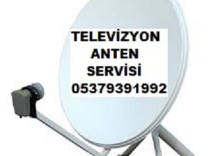 OSMANGAZİ DARICA UYDU SERVİSİ