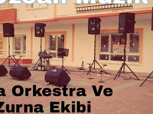  Antalya Orkestra Ve Davul Zurna Ekibi