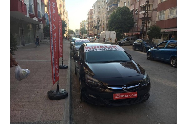 kiralık araç şöförlü veya şöförsüz