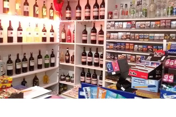 Sahibinden 22 m² işyeri