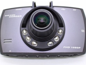  Araç Kamerası FHD 1080P sıfır kutusunda