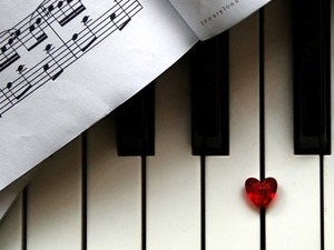  Özel Piyano, Şan ve Müzik Okulu Hazırlık Dersleri
