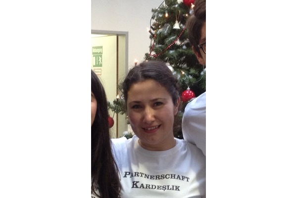 her seviyedeki öğrenci için ingilizce özel ders