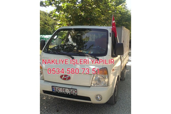 Açık kasa kamyonet fiyat görüşülür