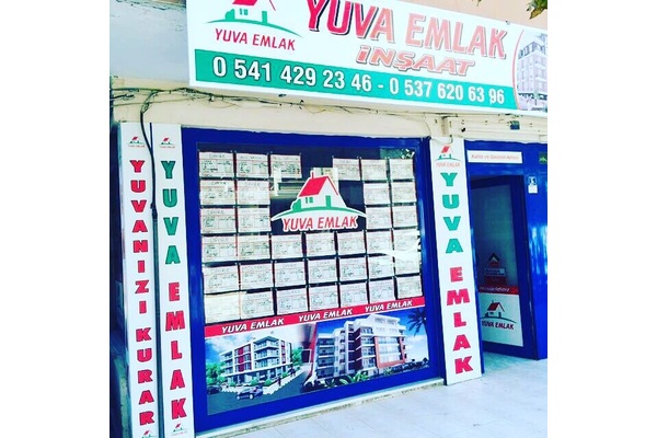 daire Nene Hatun Mah. satilık