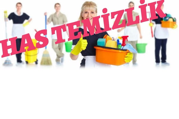 Has temizlik gundelik temizlik