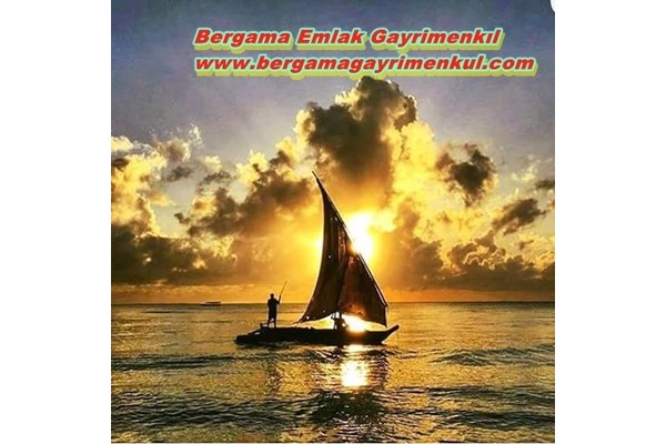Çandarlı Bld. emlak ilan ver