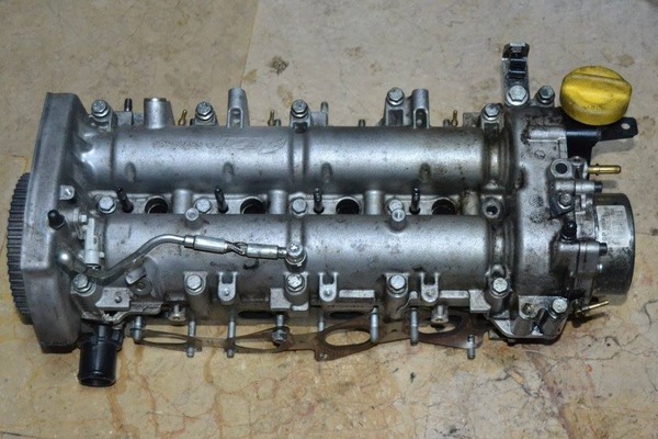 fiat renault silindir kapağı