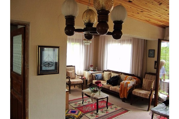 Kiralık müstakil ev Bozhane Köyü 360 m²