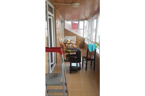 Gündelik temizlik işi ariyorum