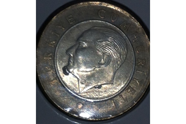 Error hatalı 1₺
