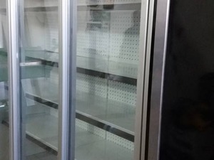 Piyalepaşa Mah. Dükkan, işletme, ofis eşyaları Satılık sütlük dolabı panel dolap