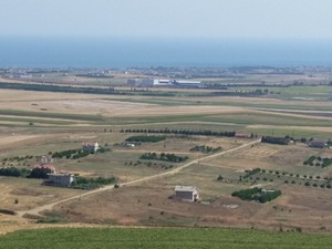  Arsa Havaalanına yakın Silivri