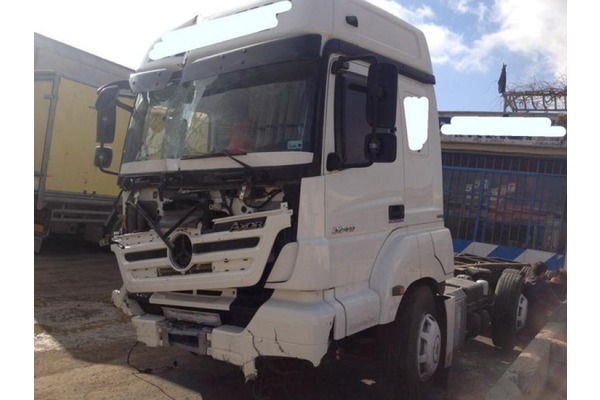1844 mercedes actros orjinal cıkma parçaları