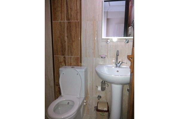 ERDEK SEVİL APART PANSİYON