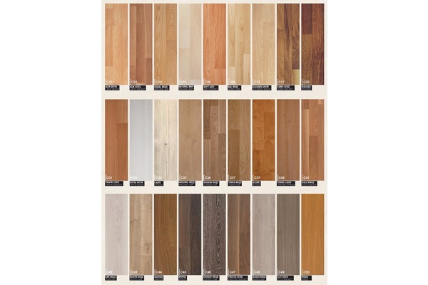 parkeci laminat bayan eleman aranıyor