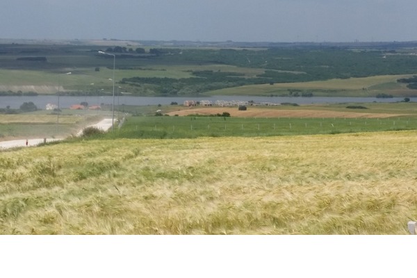 Silivri arsa 300 m²