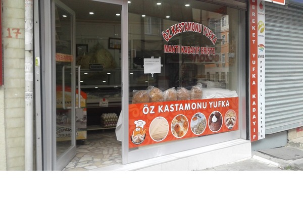 Barbaros Hayrettin Paşa Mah. emlak ilanı