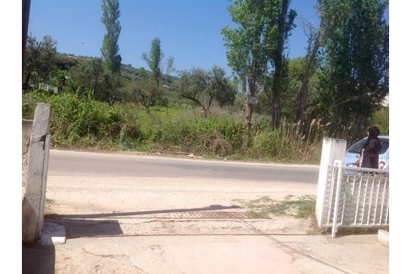 Erdek arsalar 5660 m²