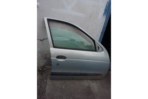 RENAULT MEGANE 1 SAĞ ÖN KAPI OTO EFELER RENO ÇIKMA PARÇA ANKARA