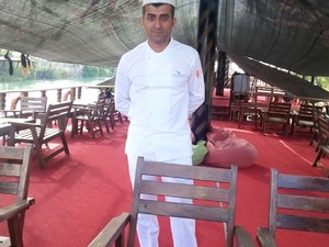 PİDE LAHMACUN DONDURMA USTASIYIM