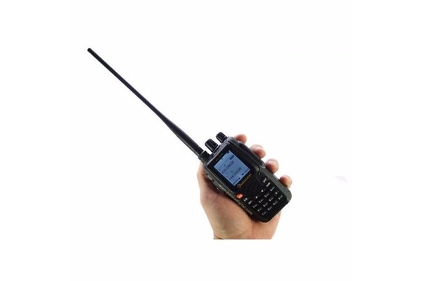 Wouxun KG-UV8D Kros Band Amatör El Telsizi