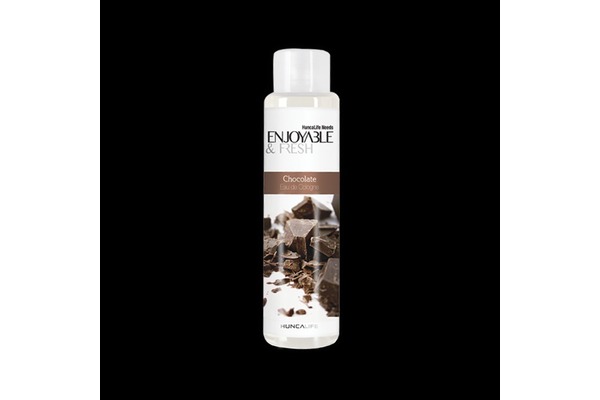 HUNCALİFE - Çikolata Kolonyası