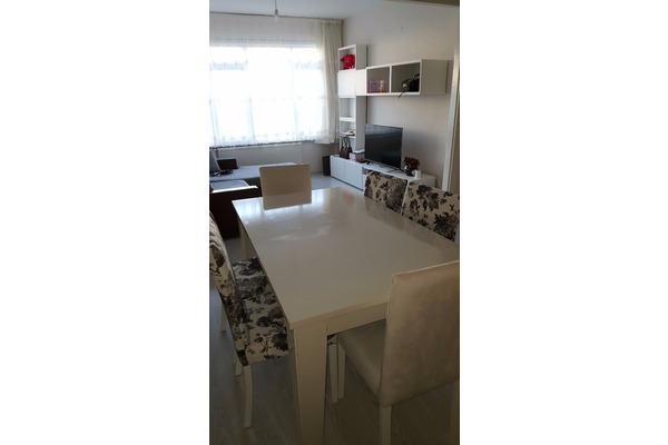 Sahibinden Kiralık daire Zeytinlik Mah.