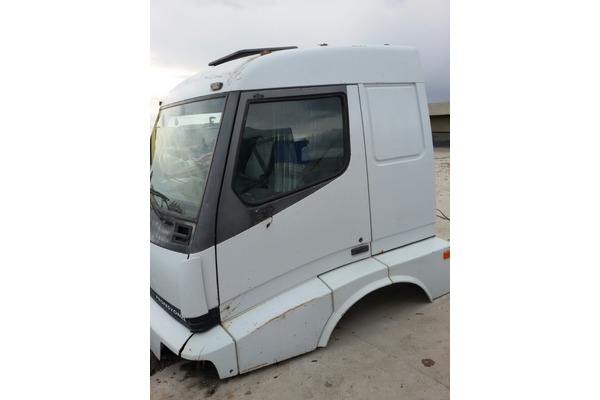 Satılık 827 bmc kabin