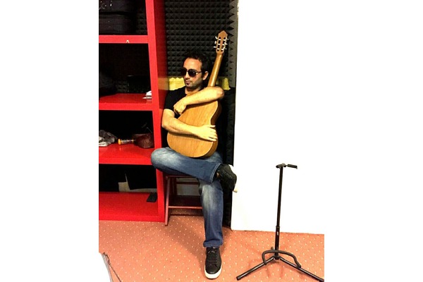Özel Gitar Dersi, Müzik Öğretmeninden Gitar Dersleri