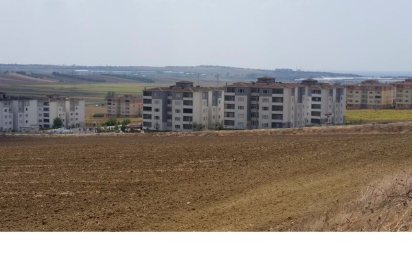 Arsa ilan Sahibinden