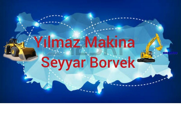 Seyyar borvek