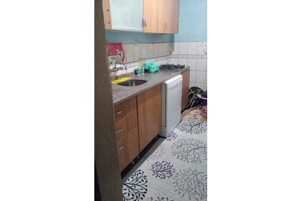Kiralık Yeni Mahalle konutlar