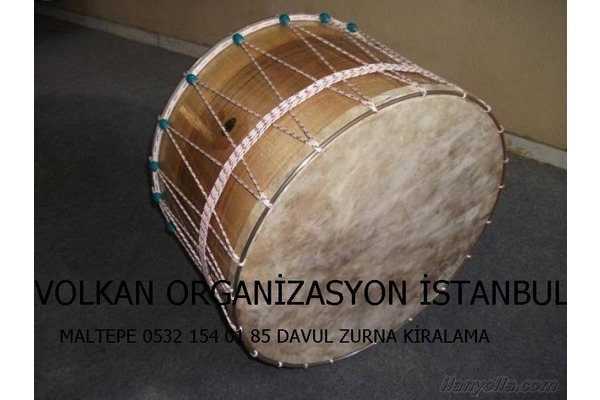 alo 7/ 24 avrupa anadolu yakasına davul zurna ekibi kiralama istanbul