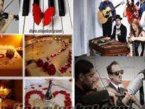  keman gitar müzisyen sürpriz evlenme teklifi için kemancı istanbul