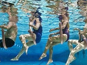  izmir'de yüzme öğrenmek artık çok kolay