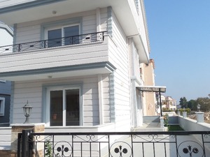  villa Jeneratör Didim