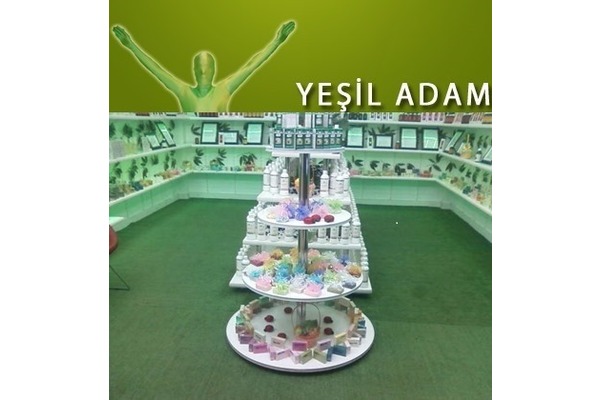 FERROMED ŞAMPUAN 35 TL