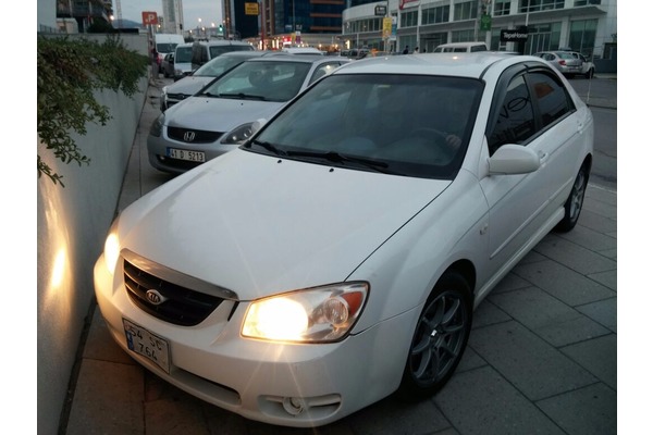 Kendi binek aracımla (otomobil) özel servis veya taşımacılık