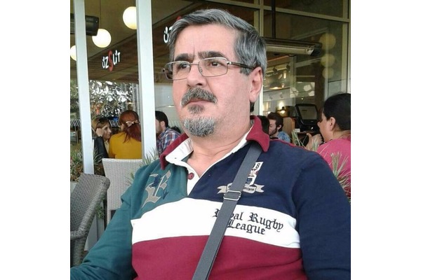 antalya'da yaşıyorum hayat arkadaşı arıyorum