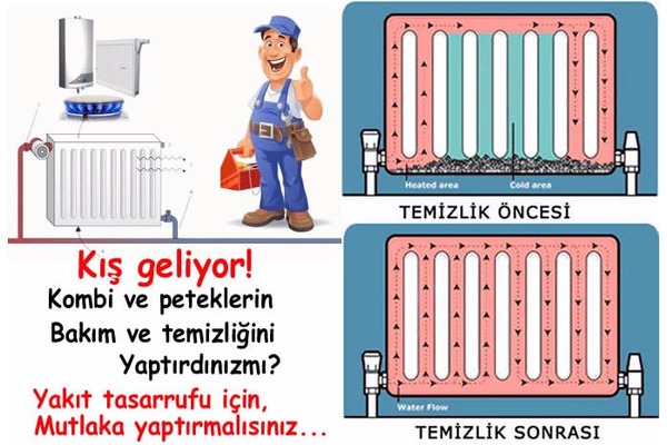 Nöbetci doğalgaz acil gaz kaçağı tamiri